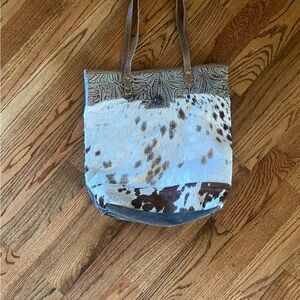 Myra handbag